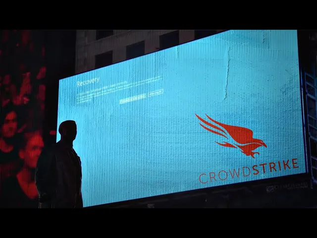 Crowdstrike Outage Decoded Crow Strike -