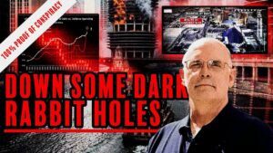 Down Some Dark Rabbit Holes 2024 W Dr Dave Collum -