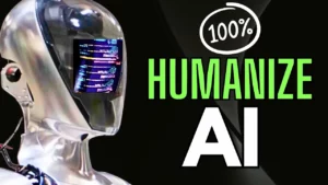 Humanize Ai Text And Bypass Ai Detection With The Best Ai Humanizer -