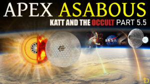 Katt And The Occult Pt 5 5 Apex Asabous Reality Shattered -