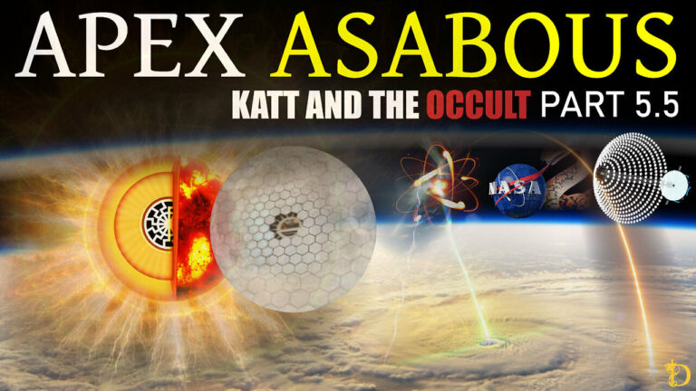 Katt And The Occult Pt 5 5 Apex Asabous Reality Shattered -