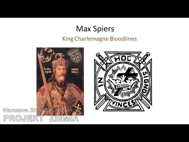 Max Spiers Super Soldier Summit 2016 -