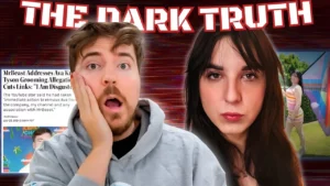 Mrbeast Is Responsible For The Ava Tyson Scandal -