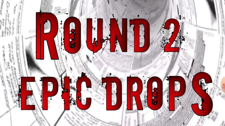 Round 2 More Epic Drops Of Archaix -