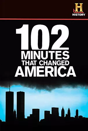 New 102 Minutes That Changed America (Dvd, 2008) Rare!! Twin Towers 9/11 Ny City