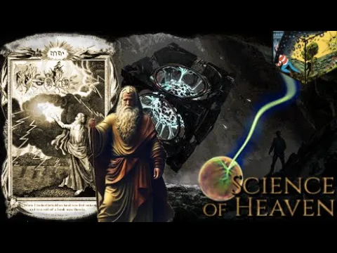 Science Of Heaven Conscious Plasma Entities Of Our Cosmic Hood Book Of Enoch Mythology Of Moses -