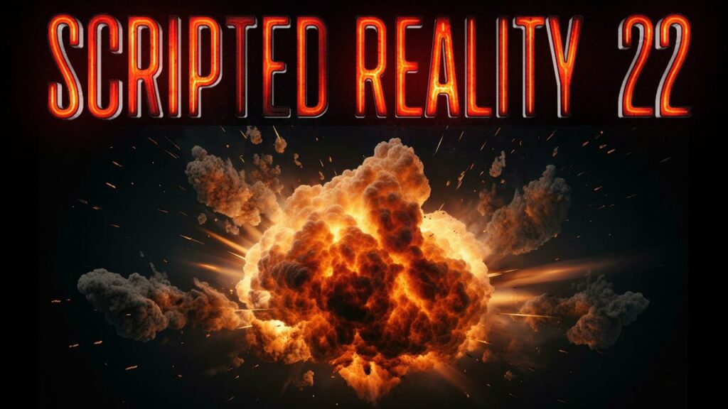 Scripted Reality 22 -