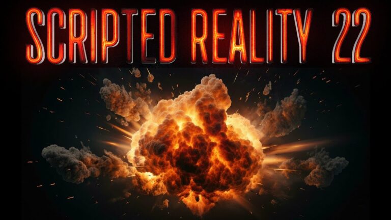 Scripted Reality 22 -