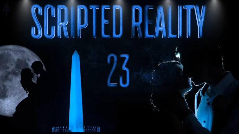 Scripted Reality 23 -