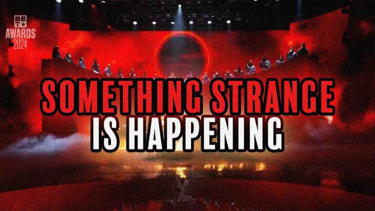 Something Strange Is Being Activated Worldwide -