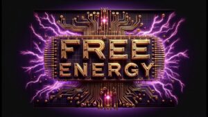 The Mystery Of Teslas Red Mercury Free Energy Grid True Or False -