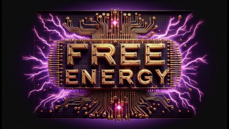 The Mystery Of Teslas Red Mercury Free Energy Grid True Or False -