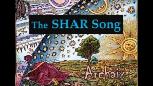 The Shar Song -