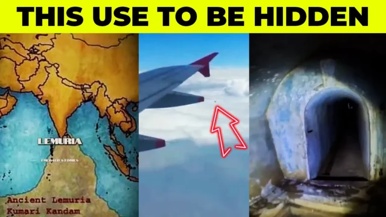 What Is That Creepy Videos That Will Make You Rethink Everything -