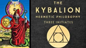 221 The Alchemy Of Comedy Transformative Trauma The Kybalion With Bootsygreenwood -