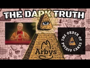 Arbys Reveals Theyre Apart Of The Illuminati -