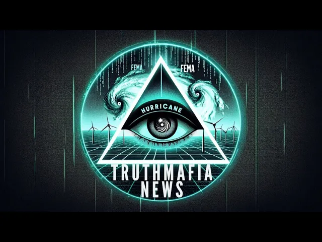 Episode 7 True Or False Are Geo Engineered Storms Eliminating The Homeless -