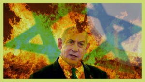 Evangelical Zionists Pushing The World Into Armageddon -