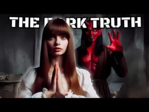 Ex Satanist Explains Why She Regrets Joining A Cult -