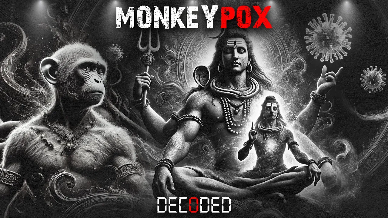 Monkeypox Decoded -