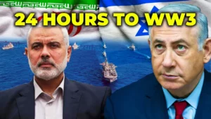 Prophecy Happening In Israel Iran Gives 24 Hours -