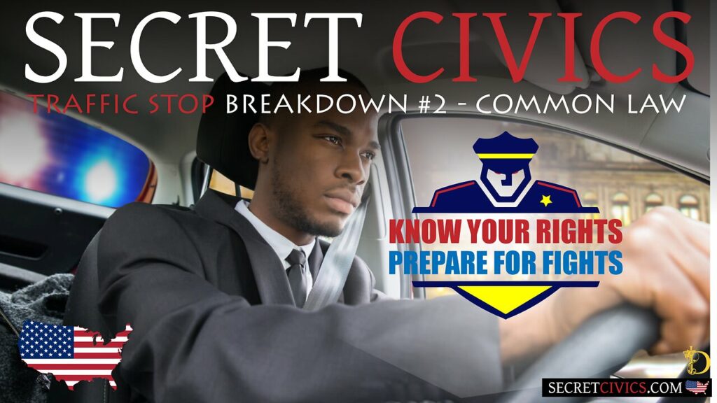 Sc Traffic Stop Breakdown 2 Longer Version -