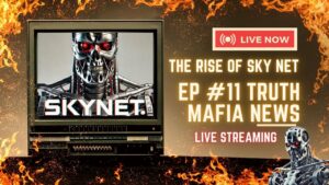 Skynet Awakens Episode 11 -