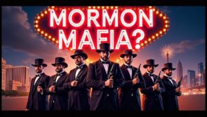 The Mormon Mafia -