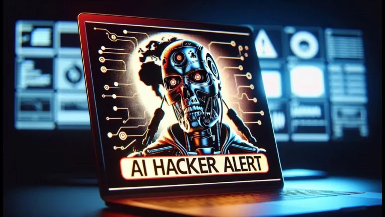 Top 10 Most Dangerous Ai Hacking Technologies Used To Hack Truth Seekers -