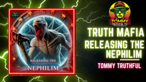 Nephilim Dna Unleashed: The Hidden Agenda Behind Stargates And Iraq Invasion