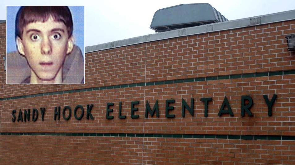 Sandy Hook Elementary 