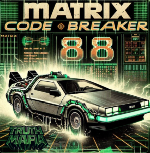 matrix code breaker 88