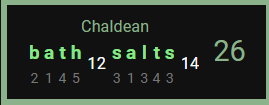 Bath Salts-Chaldean-26