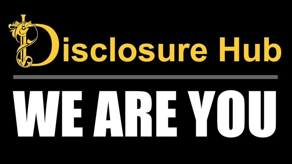 Disclosure Hub -