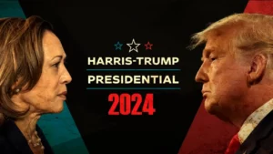 Harris Vs Trump Decoding The Debate -