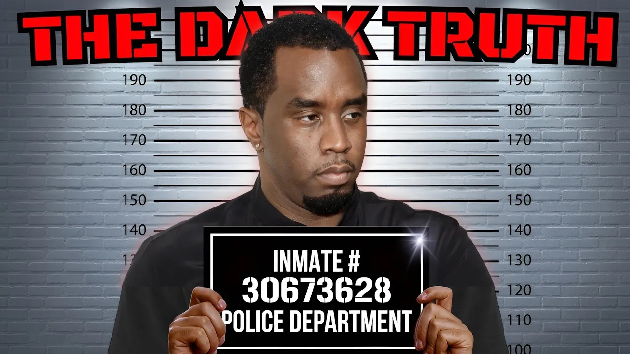 P Diddy Got Arrested The Reason Its Finally Over -