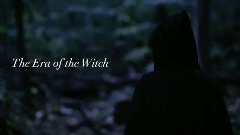 R E V I V A L 01 The Era Of The Witch -