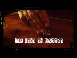 The Coin Of Mammon Part Ii End Of The World -