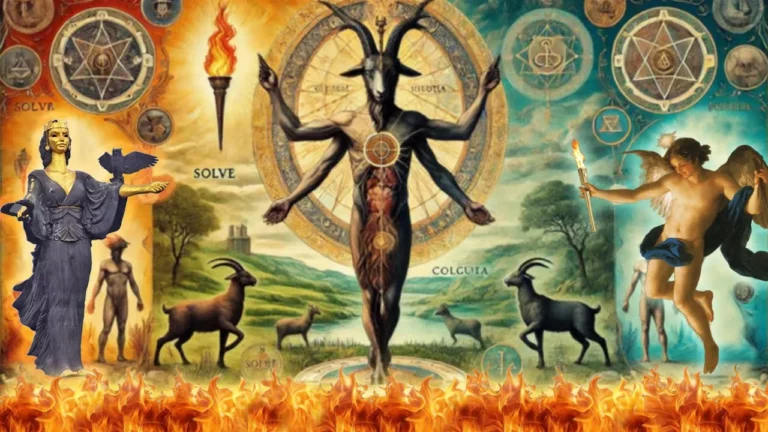 The Luciferian Doctrine Explained -