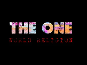 The One World Religion -