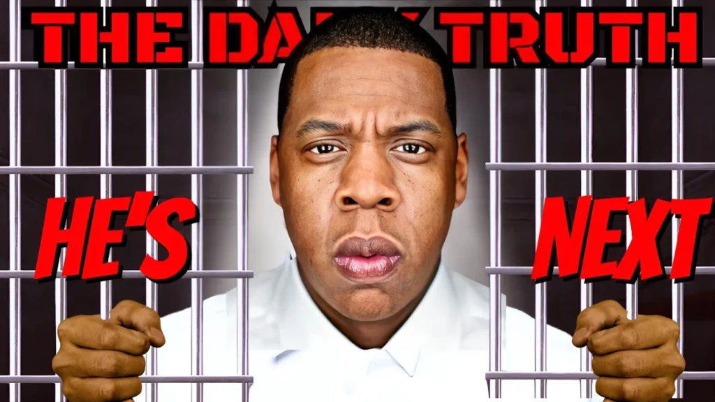 This Is Why Jay Z Should Be Next -