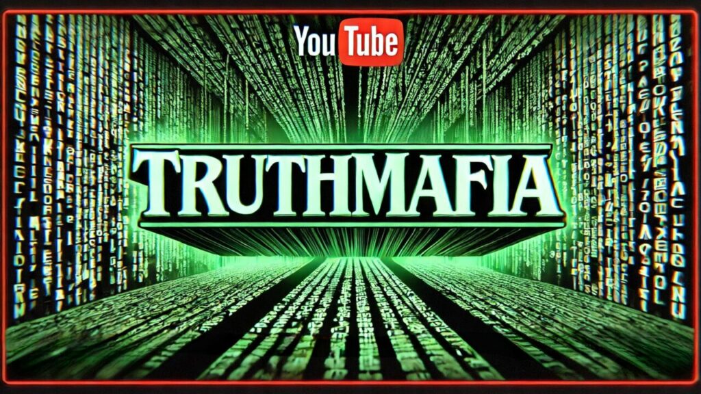 Truth Mafia Podcast -