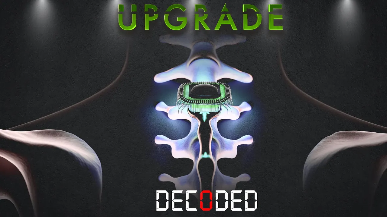 Upgrade Decoded -