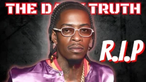 What Really Happened To Rich Homie Quan -