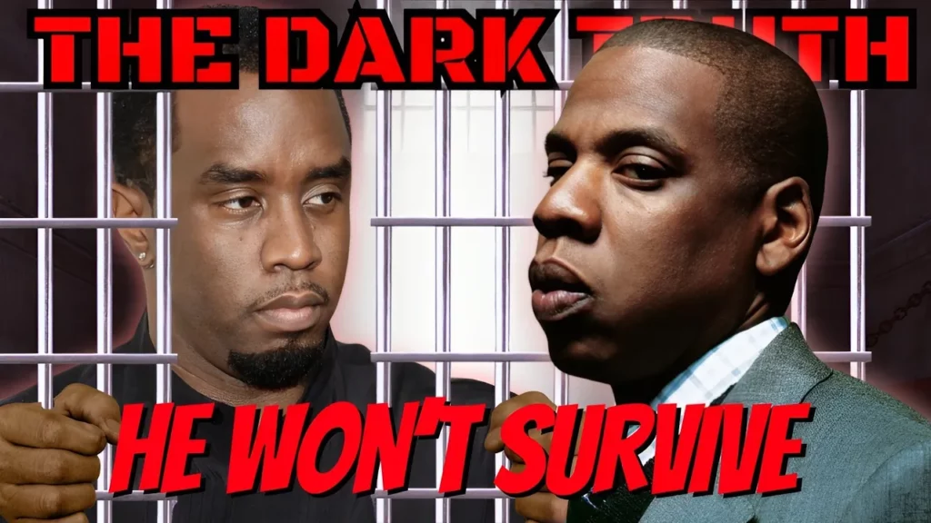 Why Diddy Might Not Survive This Trial -