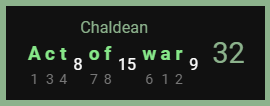 Act Of War-Chaldean-32