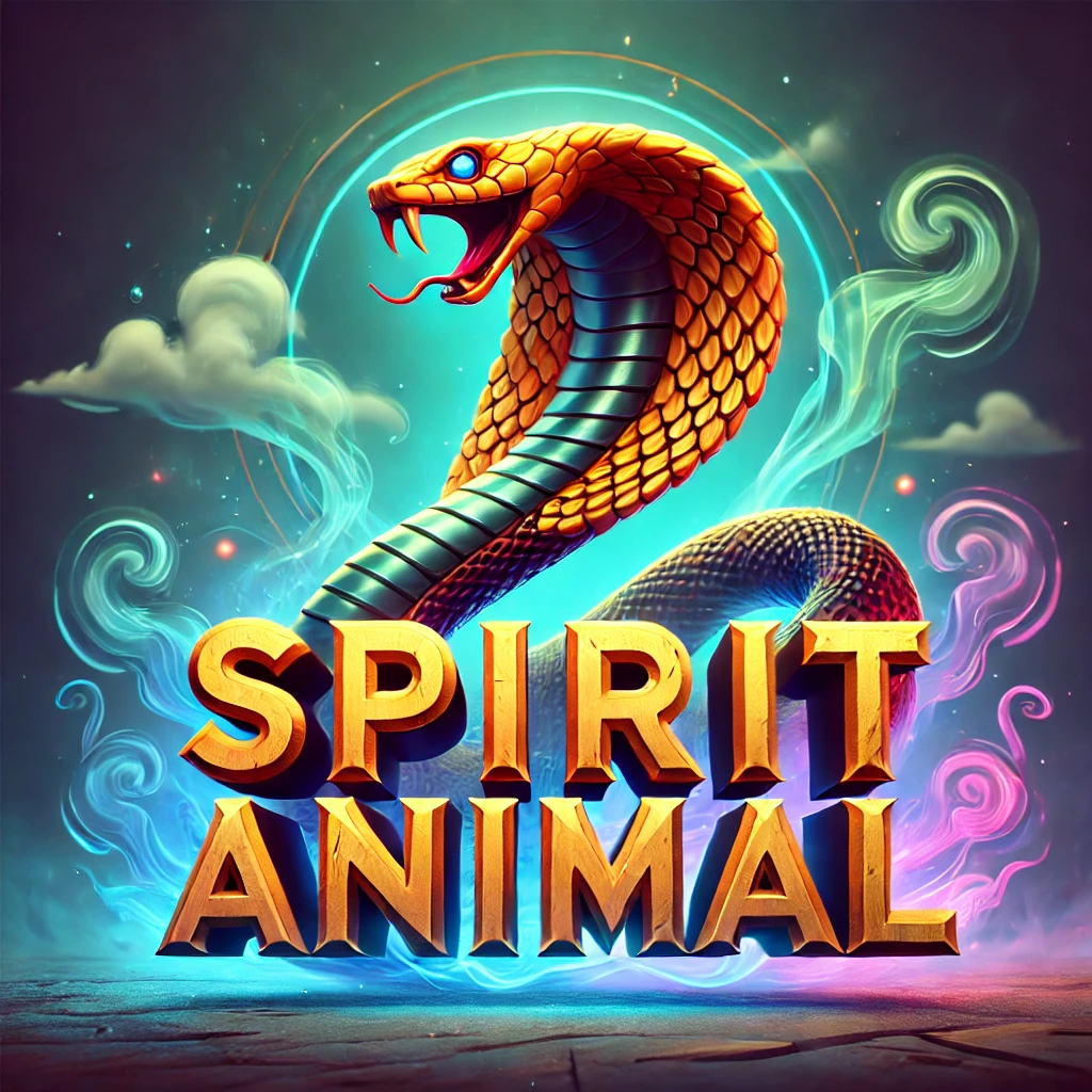 Spirit Animal Snake (October 23 – November 22)