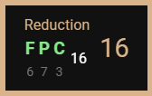 Fpc Reduction 16 -