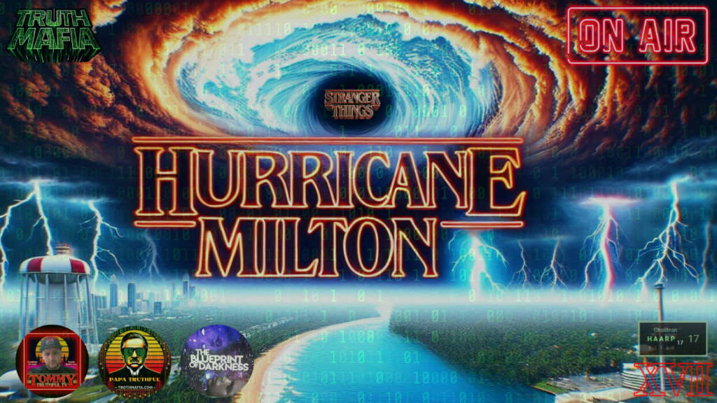 Hurricane Milton