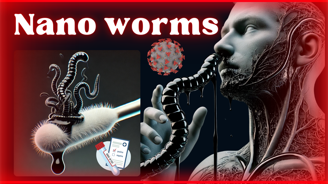 Nano Worms -